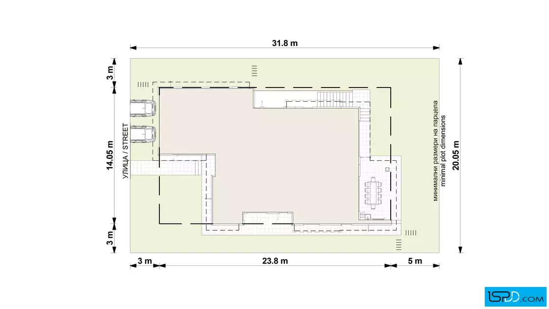 Жилищно строителство