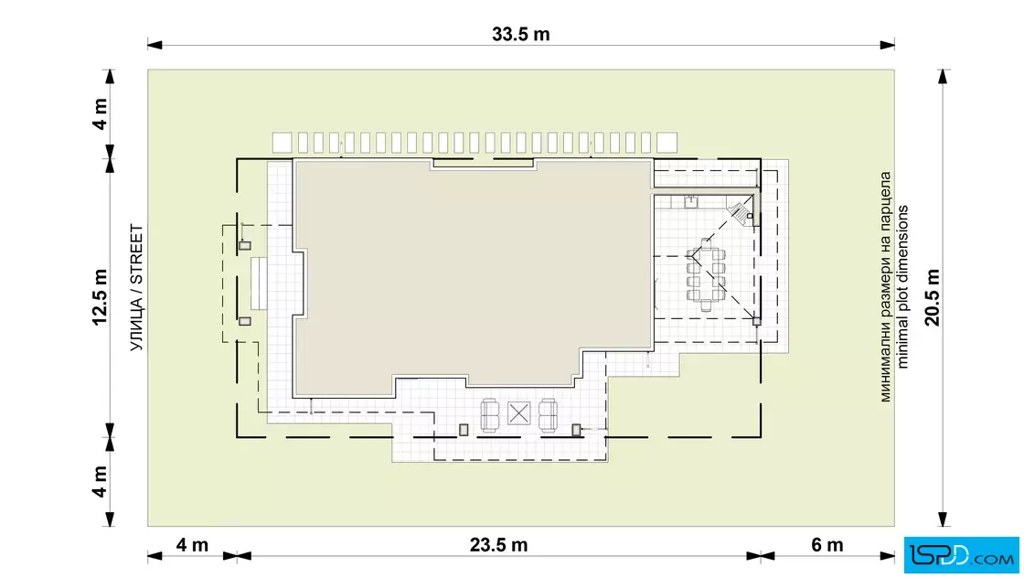 Вилно строителство