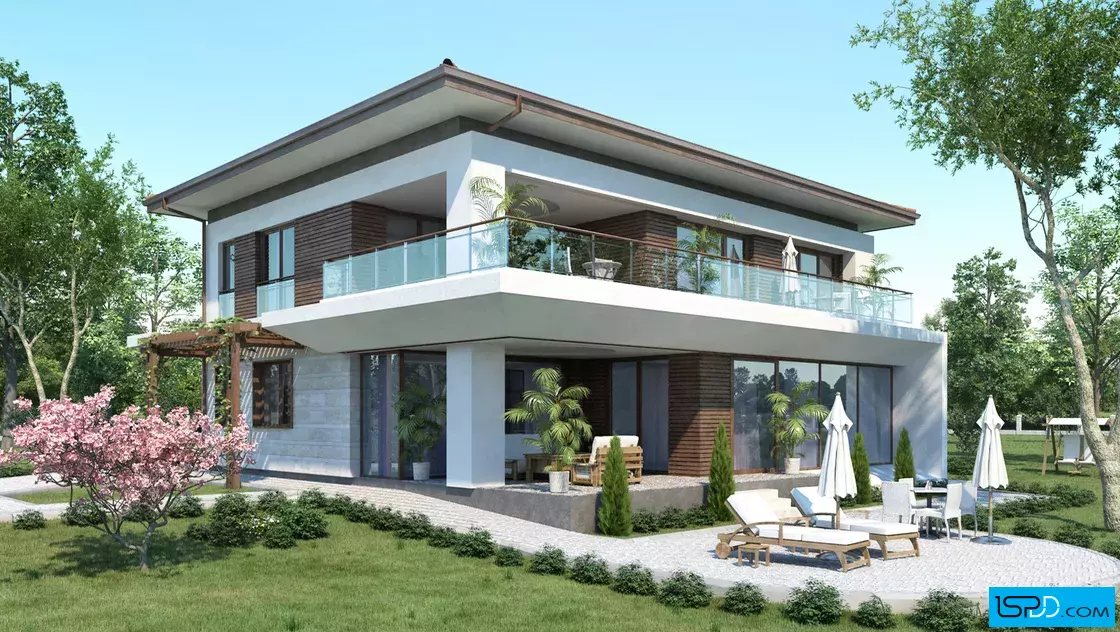 Еднофамилна къща в гр. Шумен