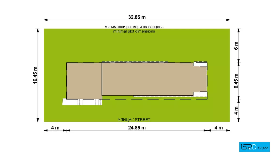 Вилно строителство
