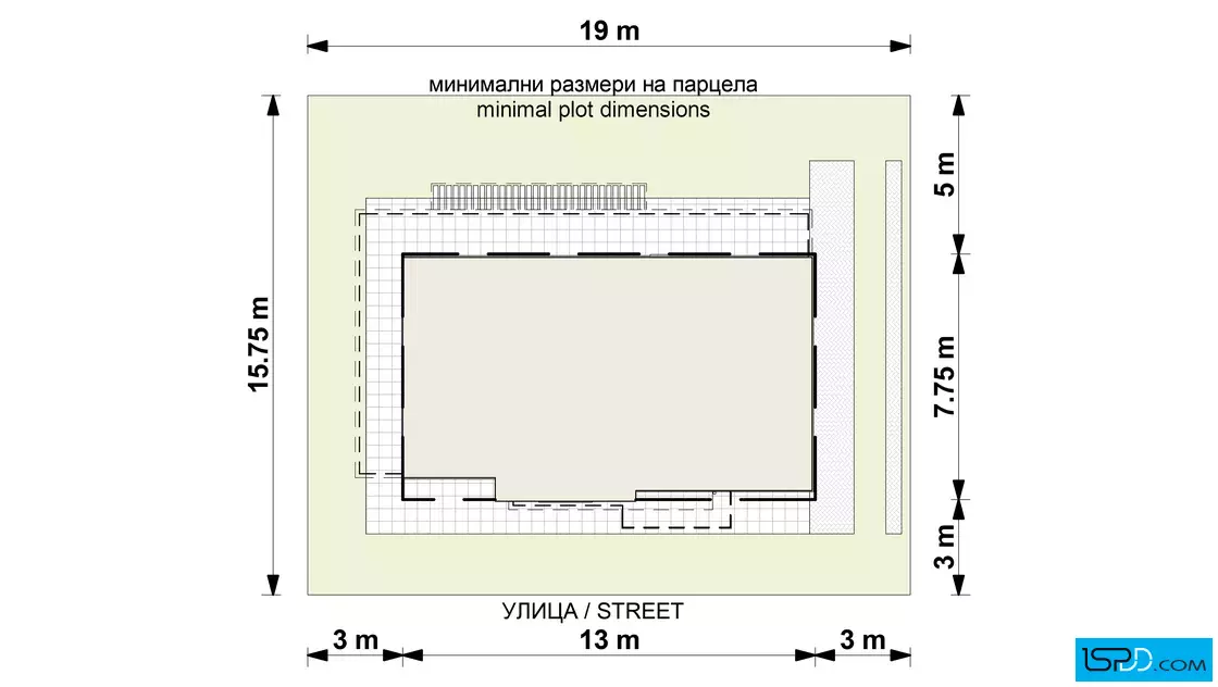 Жилищно строителство