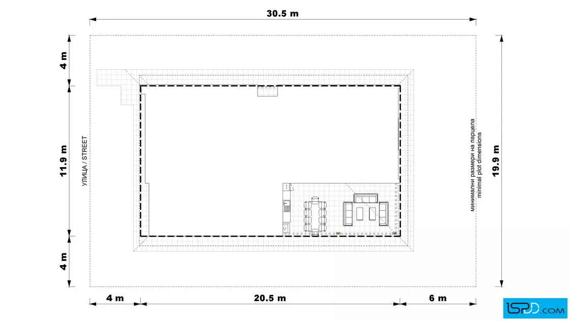 Вилно строителство