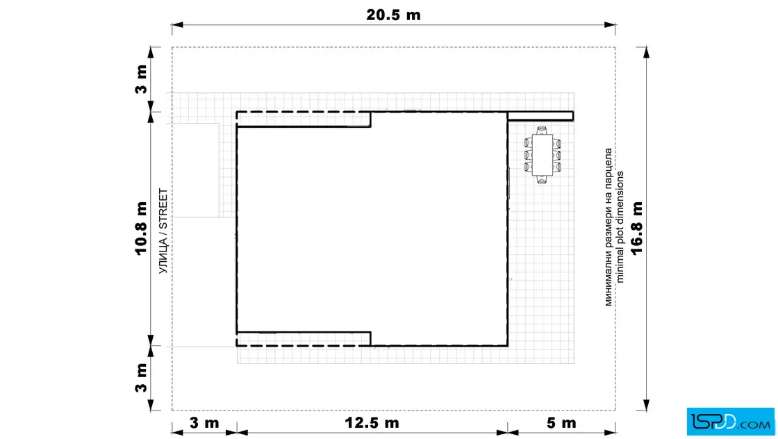 Жилищно строителство