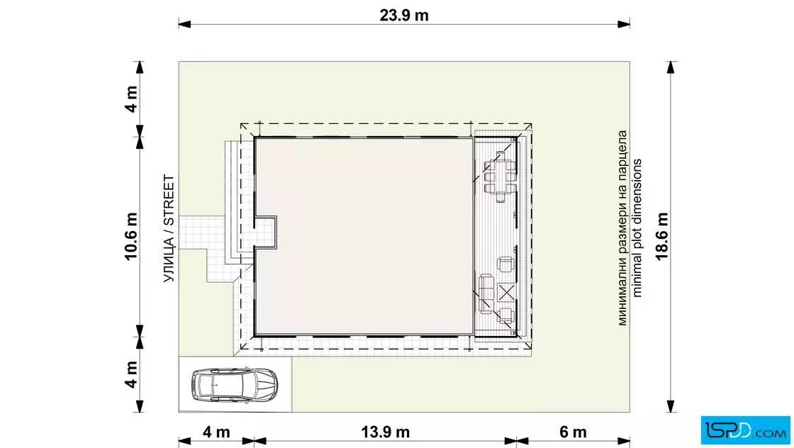 Вилно строителство