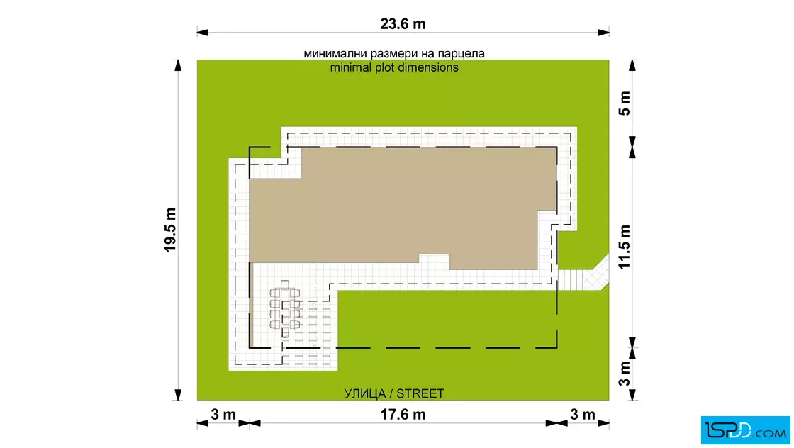 Жилищно строителство