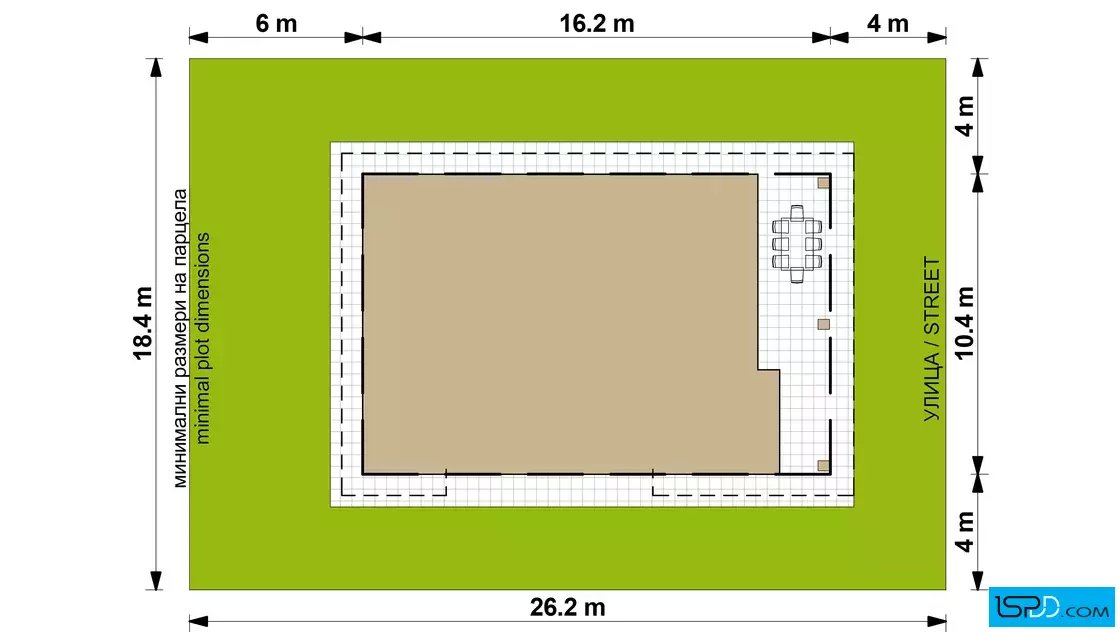 Вилно строителство
