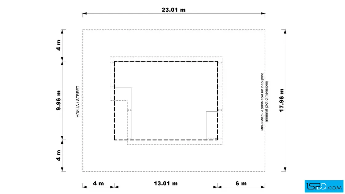 Вилно строителство
