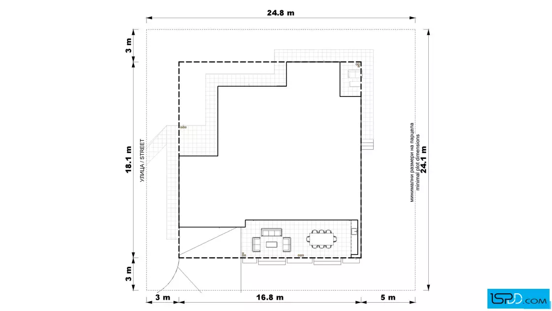 Жилищно строителство Жилищно строителство