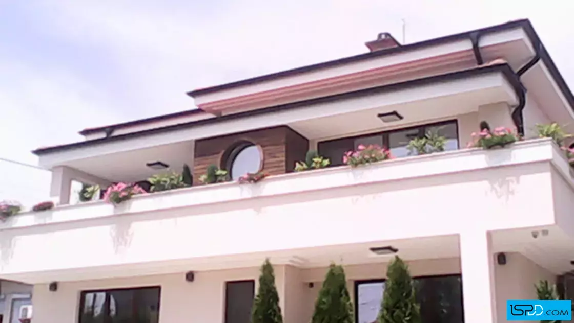 Преустройство на еднофамилна къща