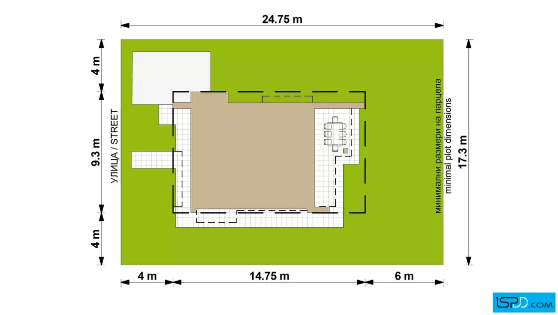 Вилно строителство