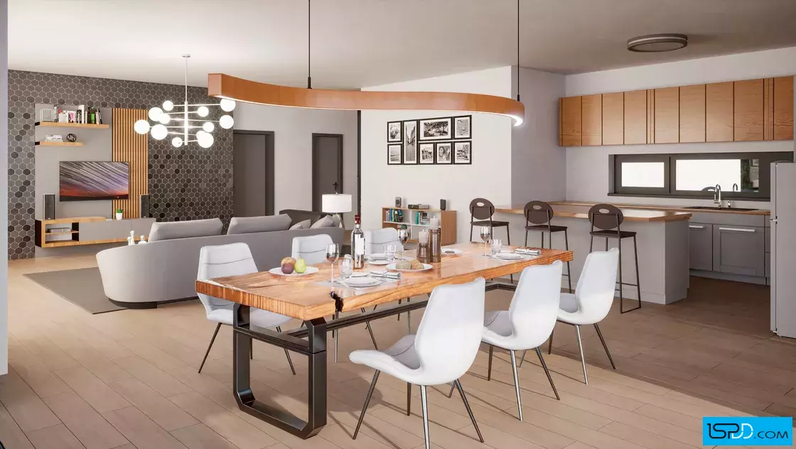 Ваканционни къщи