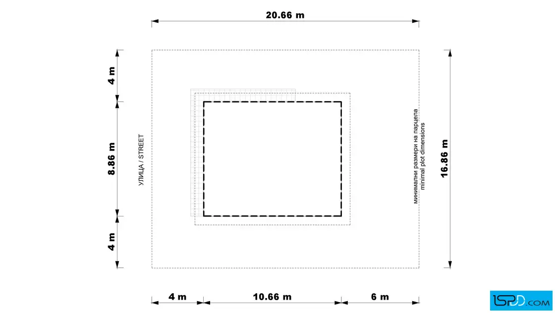 Вилно строителство