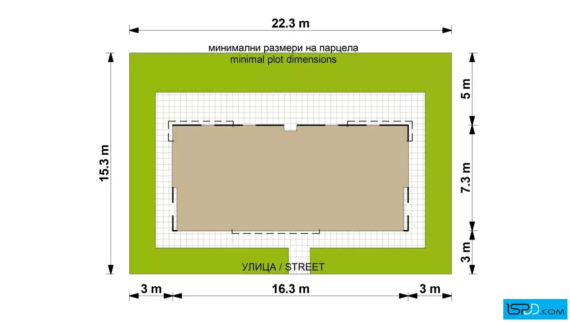Жилищно строителство
