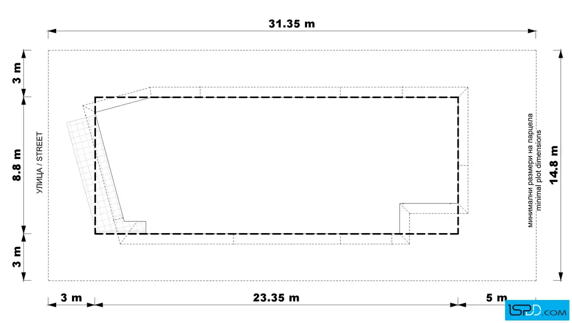 Жилищно строителство