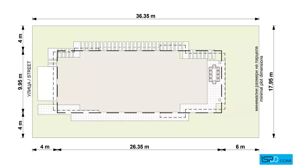 Вилно строителство