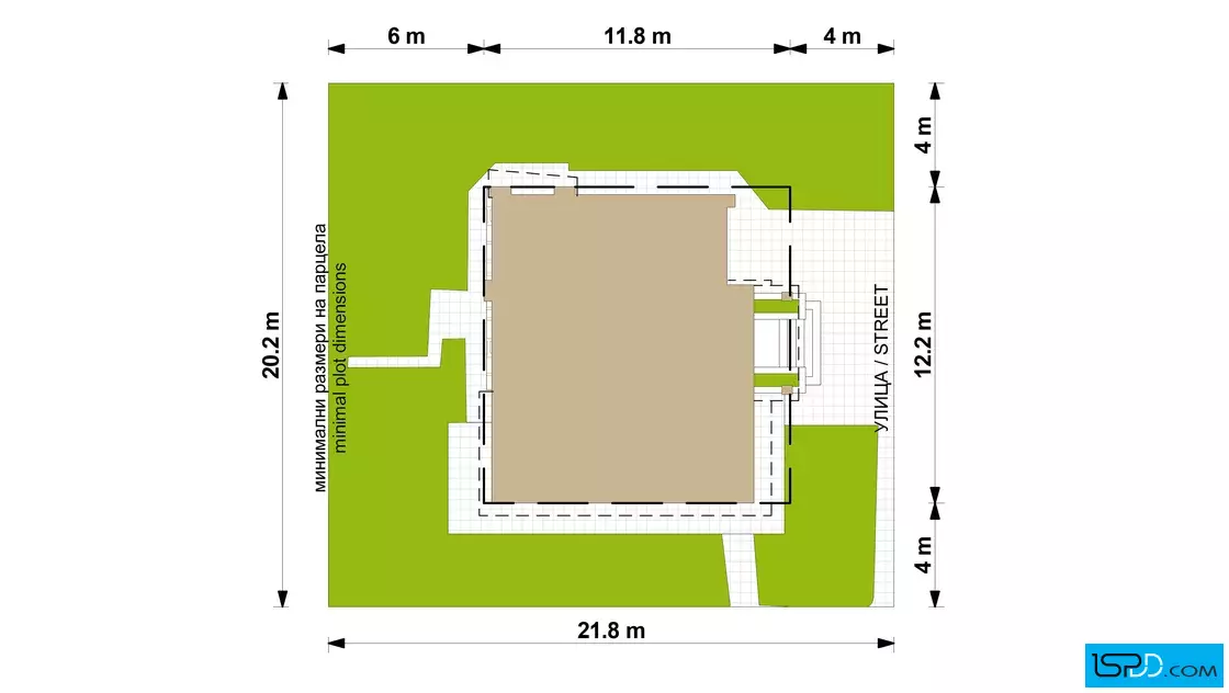 Вилно строителство