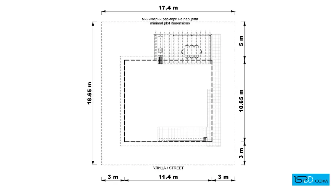 Жилищно строителство
