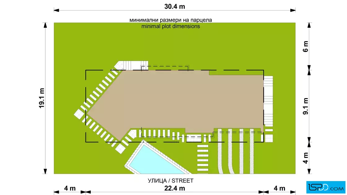 Вилно строителство