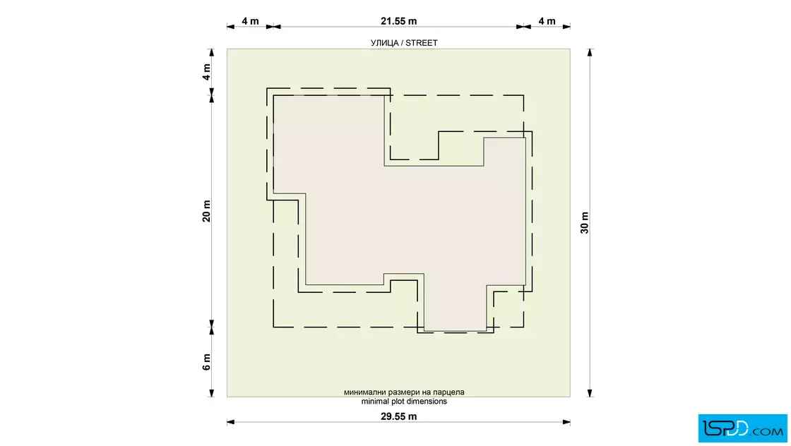 Вилно строителство