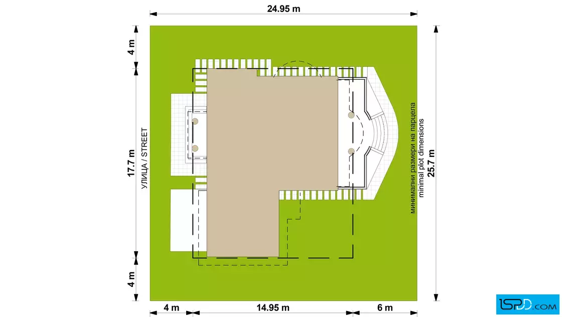 Вилно строителство