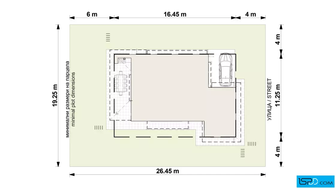 Вилно строителство