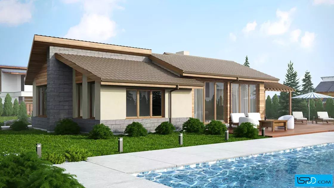 Еднофамилна къща в гр. Русе