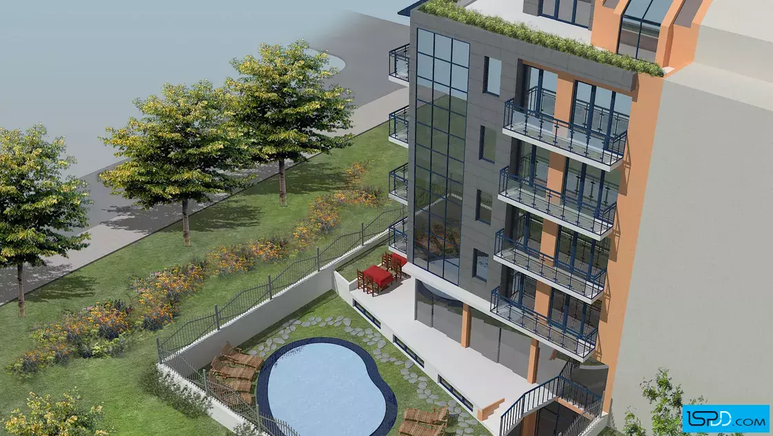 Семеен хотел