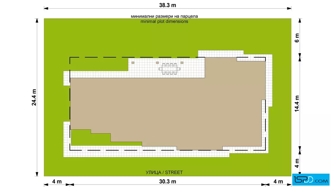 Вилно строителство