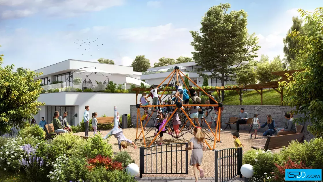 Ваканционно селище в с.Тънково