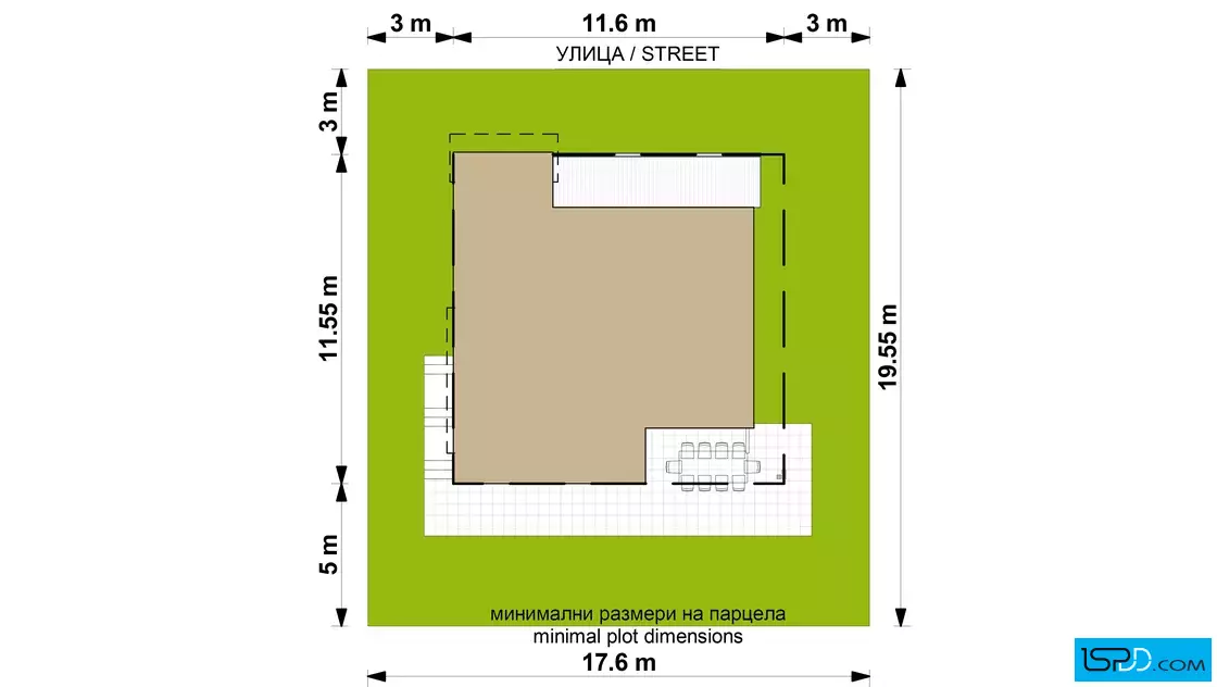 Жилищно строителство