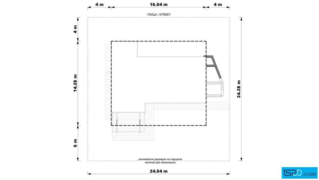 Вилно строителство