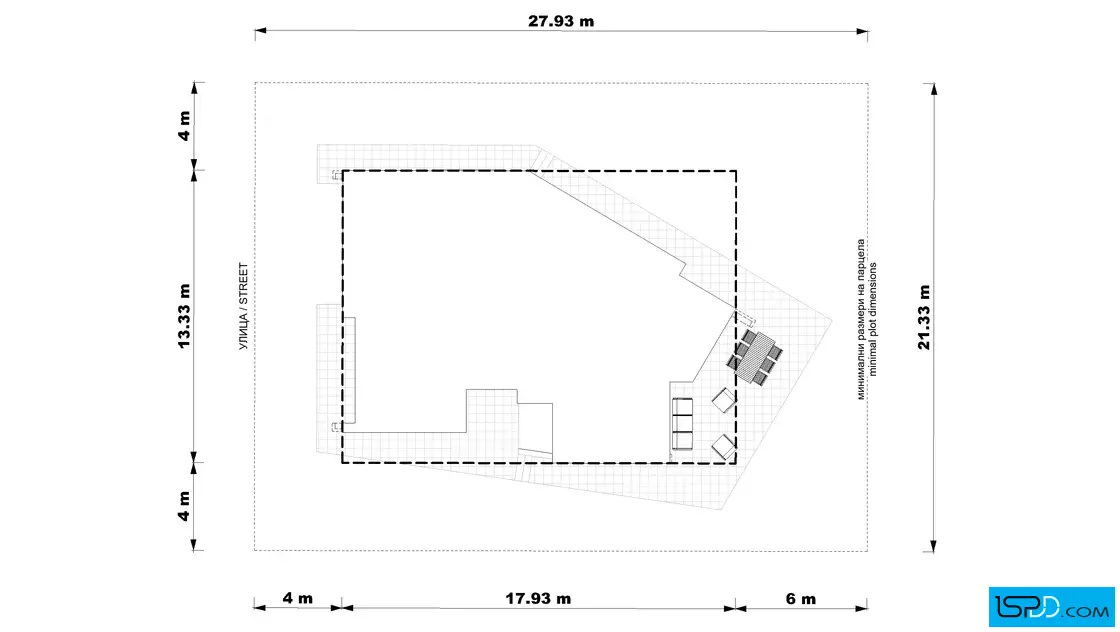 Вилно строителство
