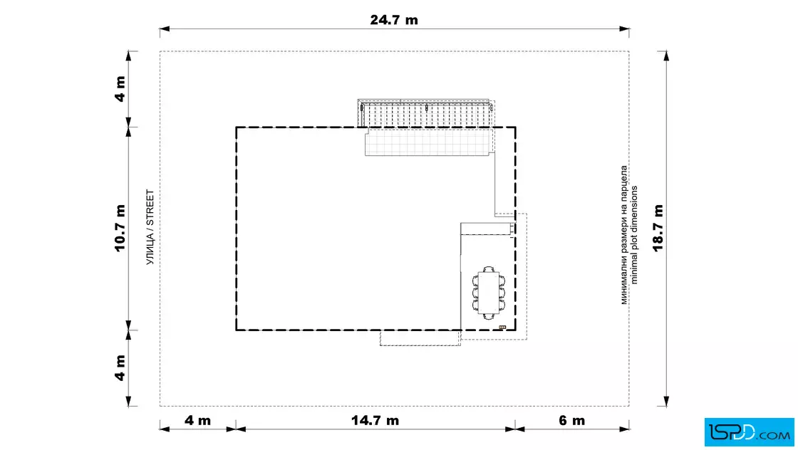 Вилно строителство