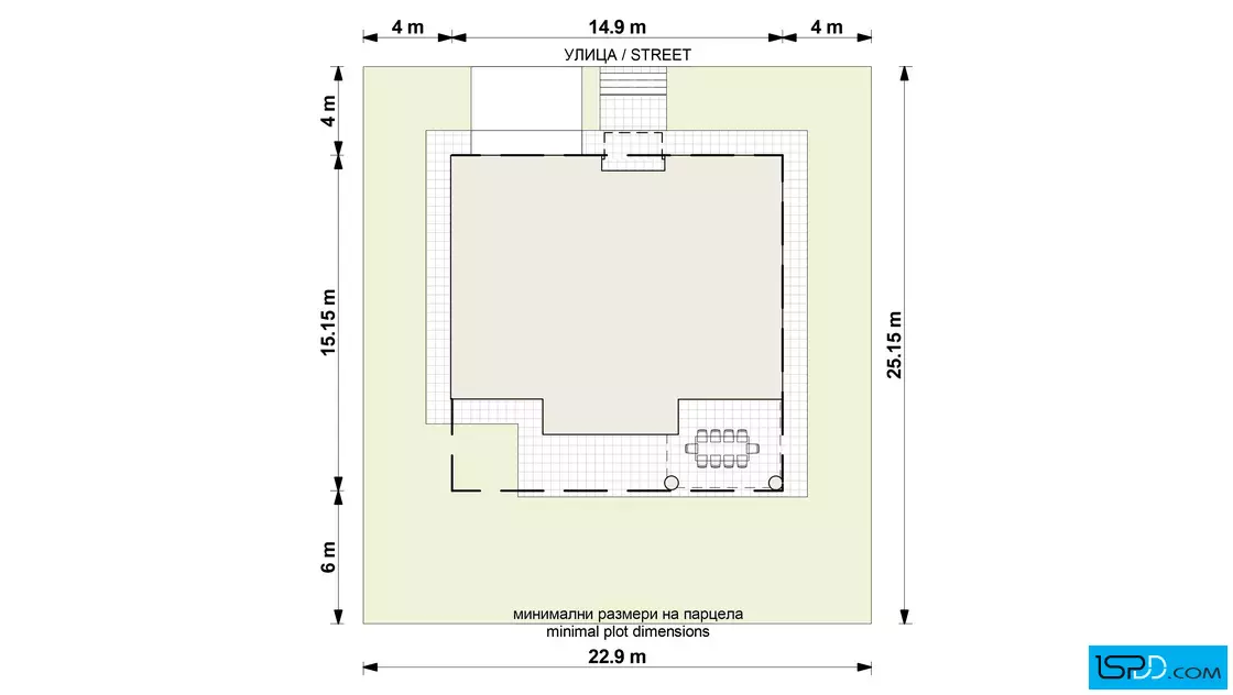 Вилно строителство
