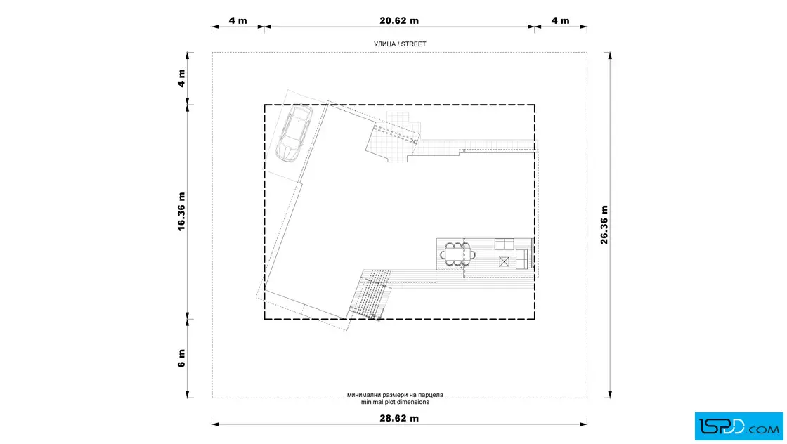 Вилно строителство