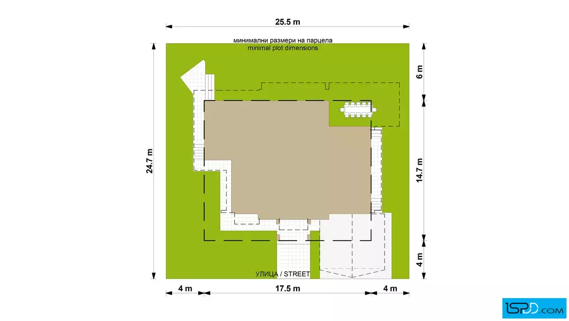 Вилно строителство