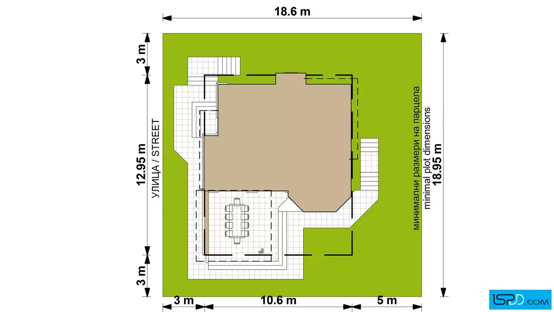 Жилищно строителство
