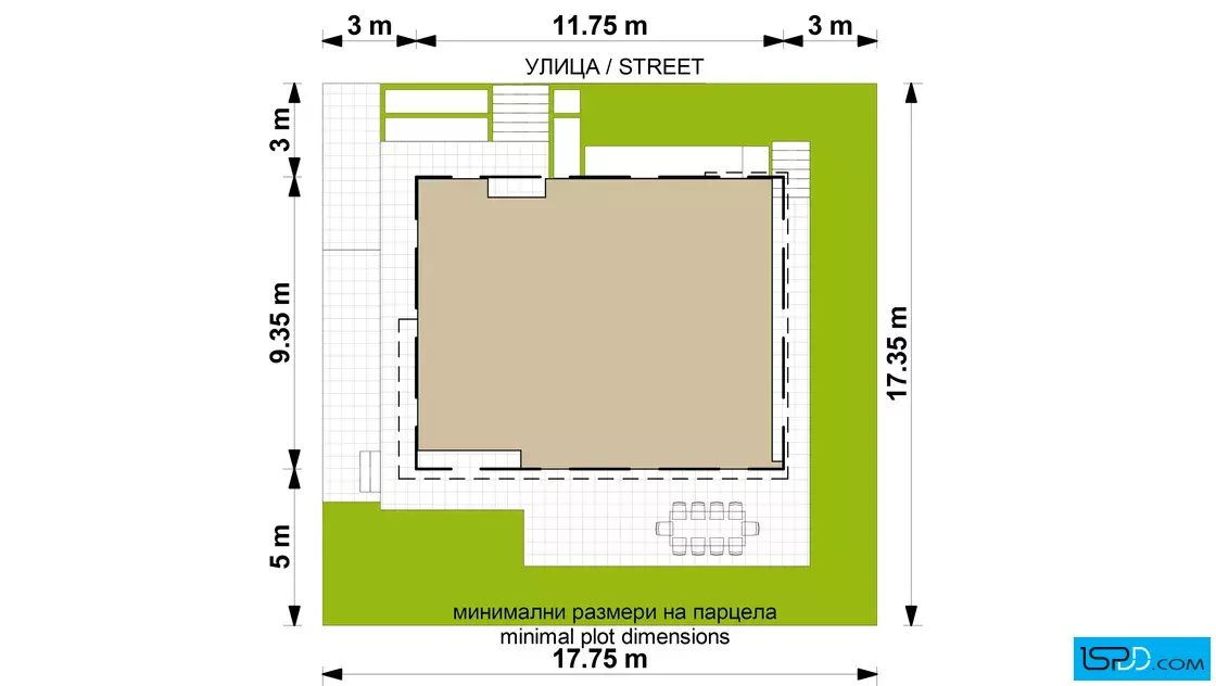 Жилищно строителство