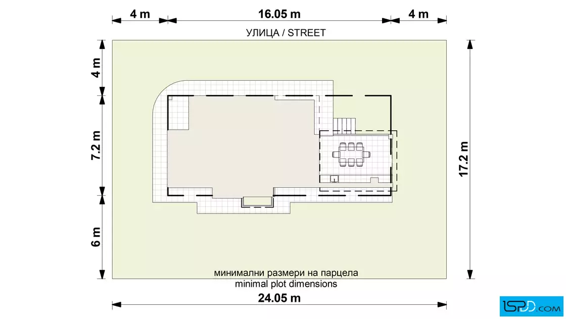Вилно строителство