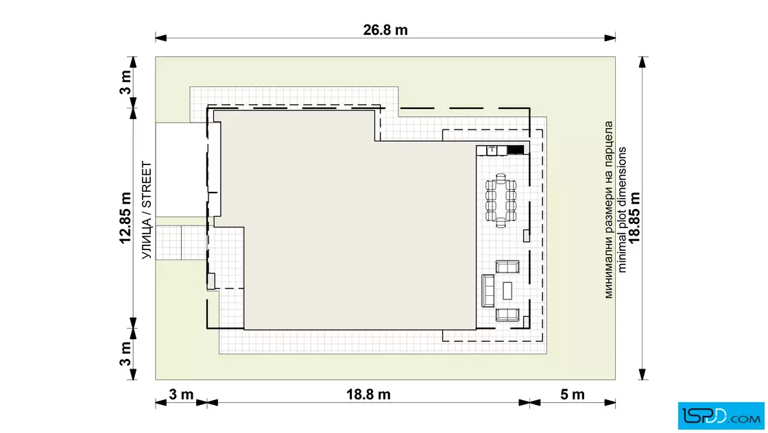 Жилищно строителство