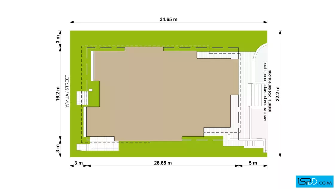 Жилищно строителство