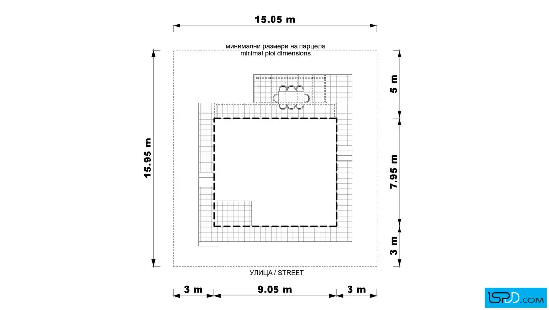 Жилищно строителство