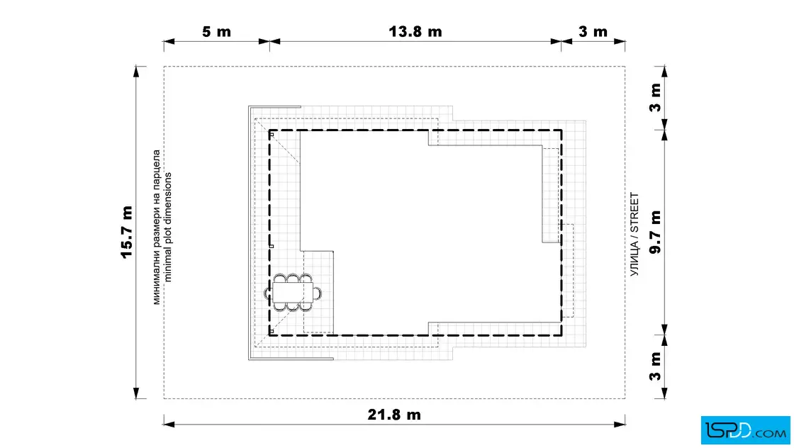 Жилищно строителство