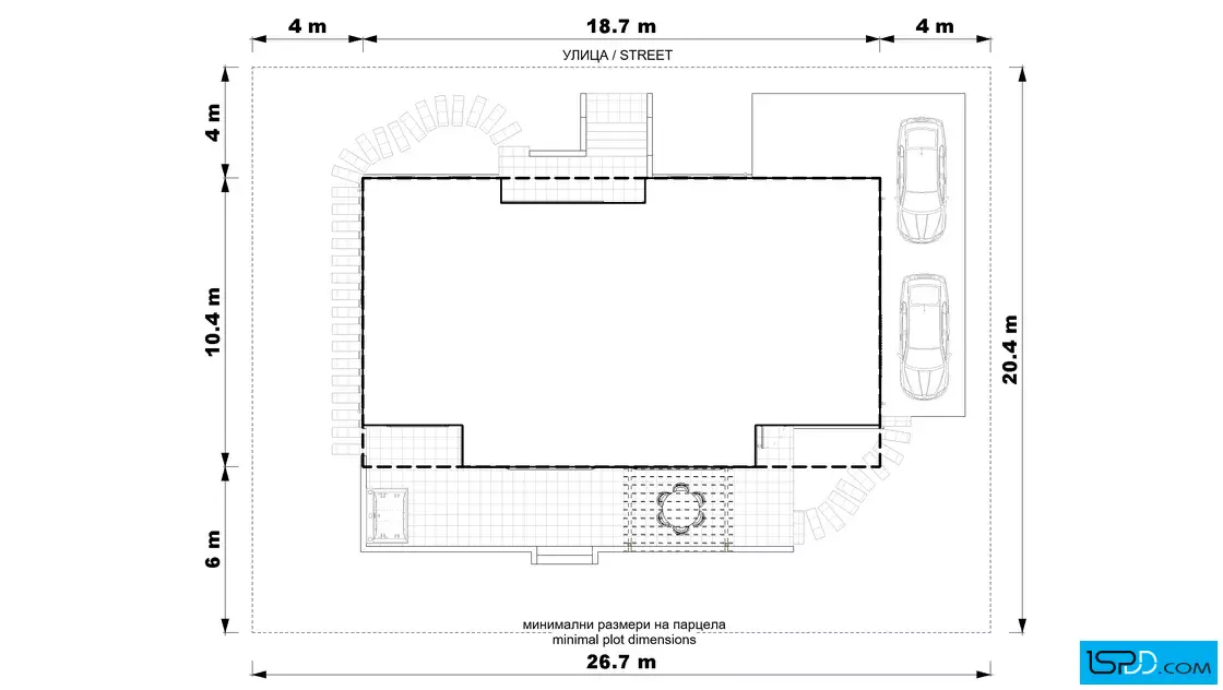 Вилно строителство Вилно строителство