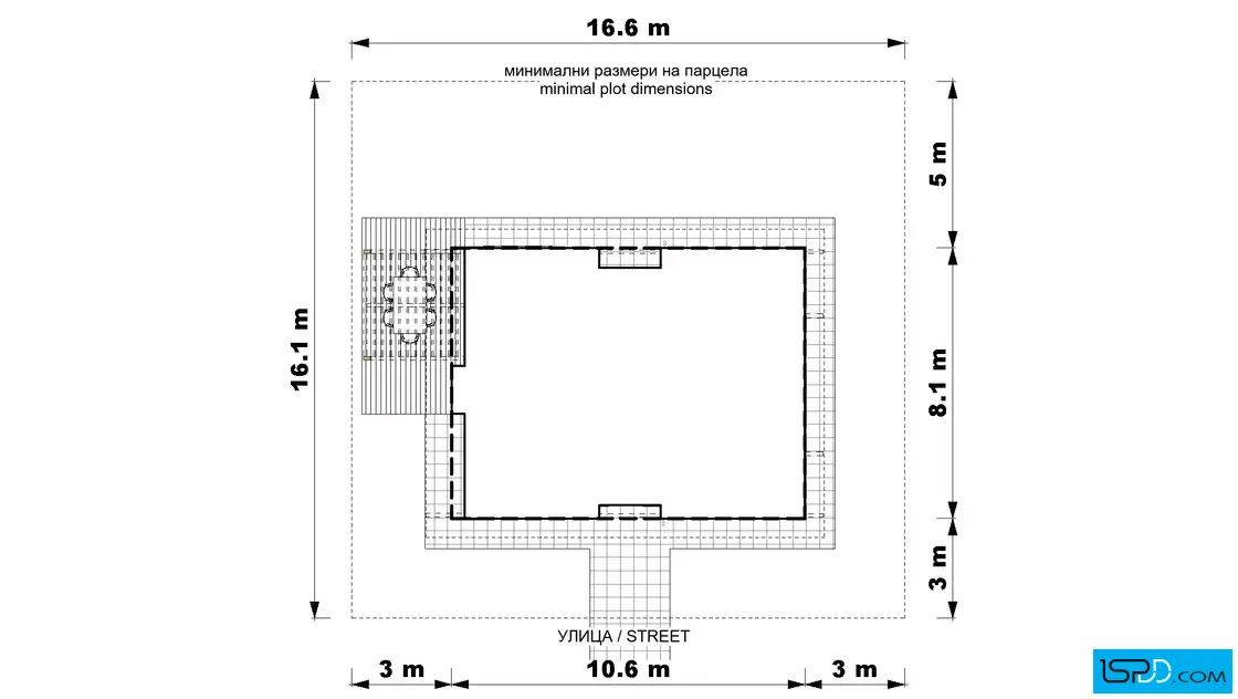 Жилищно строителство