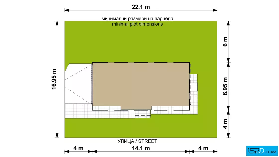Вилно строителство