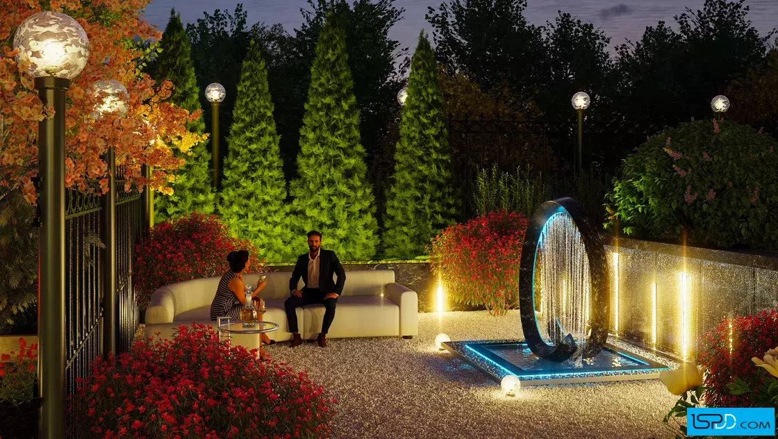 Проект на къща в с. Нови хан