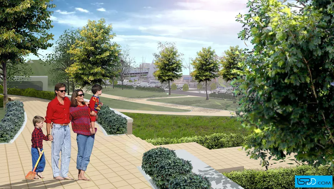 Яхтено пристанище