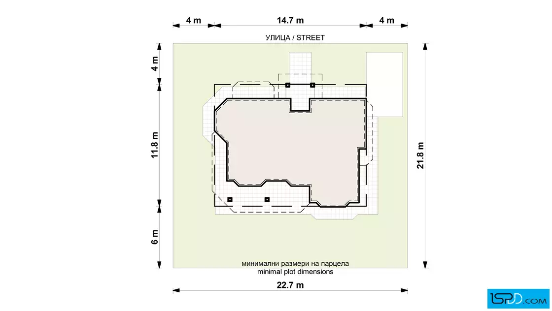 Вилно строителство