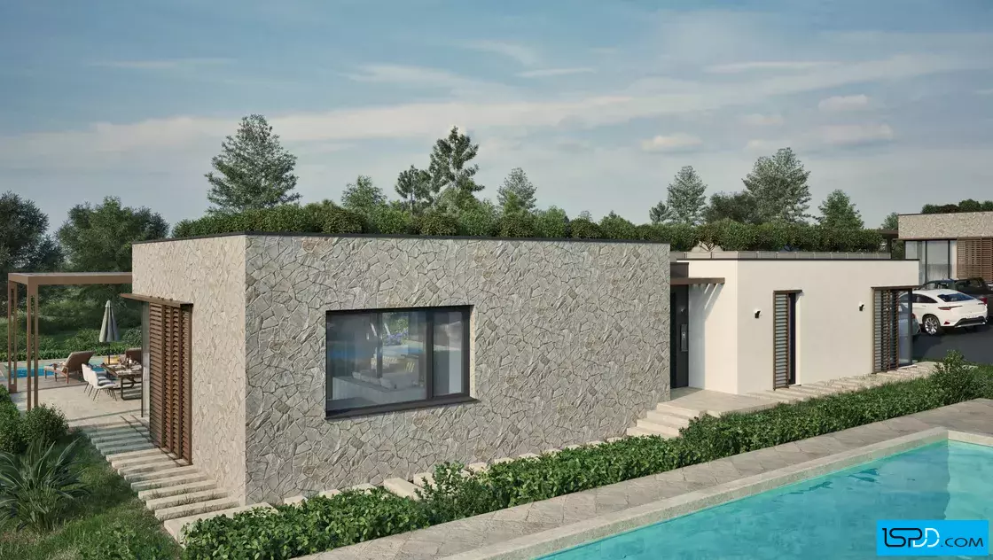 Ваканционни къщи